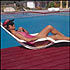 The Relaxing Pool